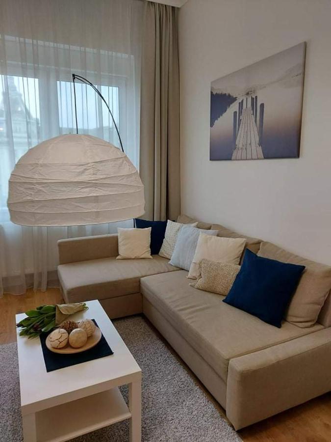 Alföldi Palace Apartman Debreţin Exterior foto