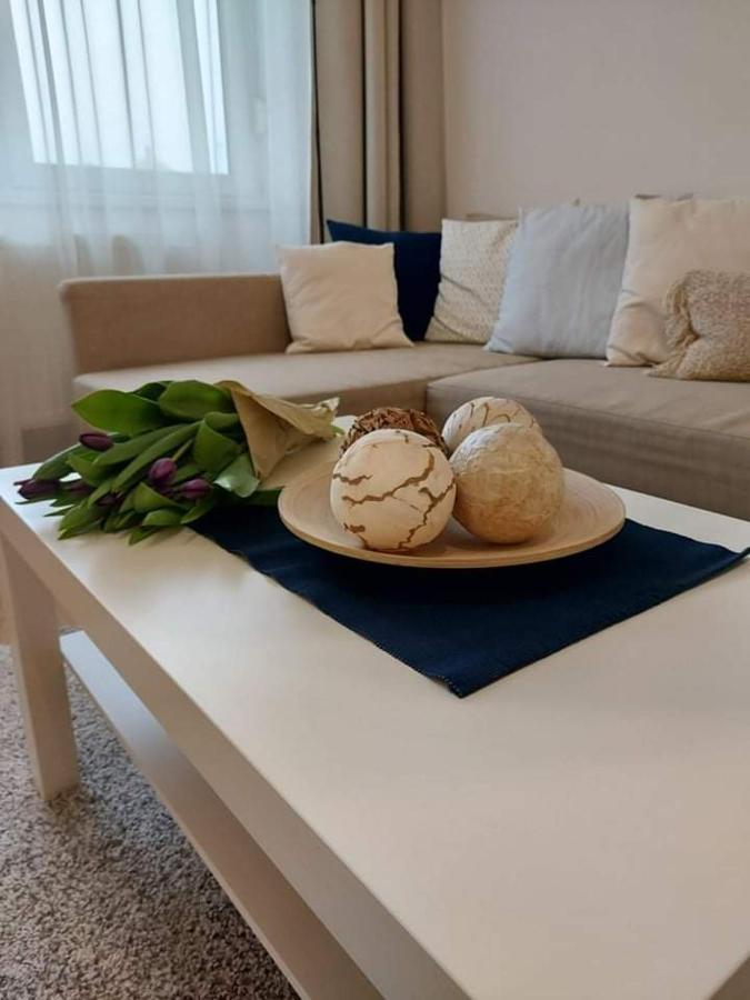 Alföldi Palace Apartman Debreţin Exterior foto