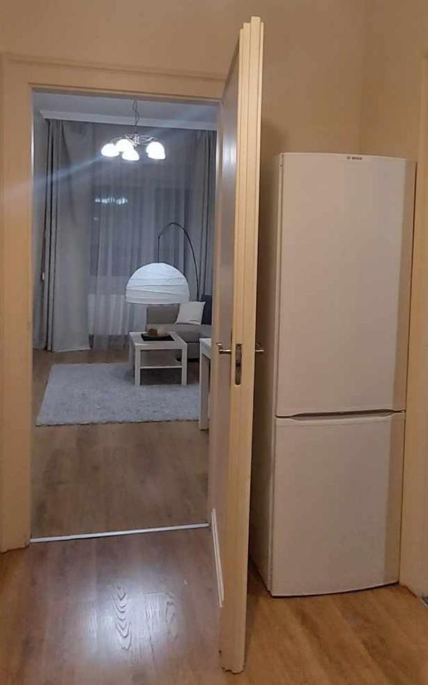 Alföldi Palace Apartman Debreţin Exterior foto
