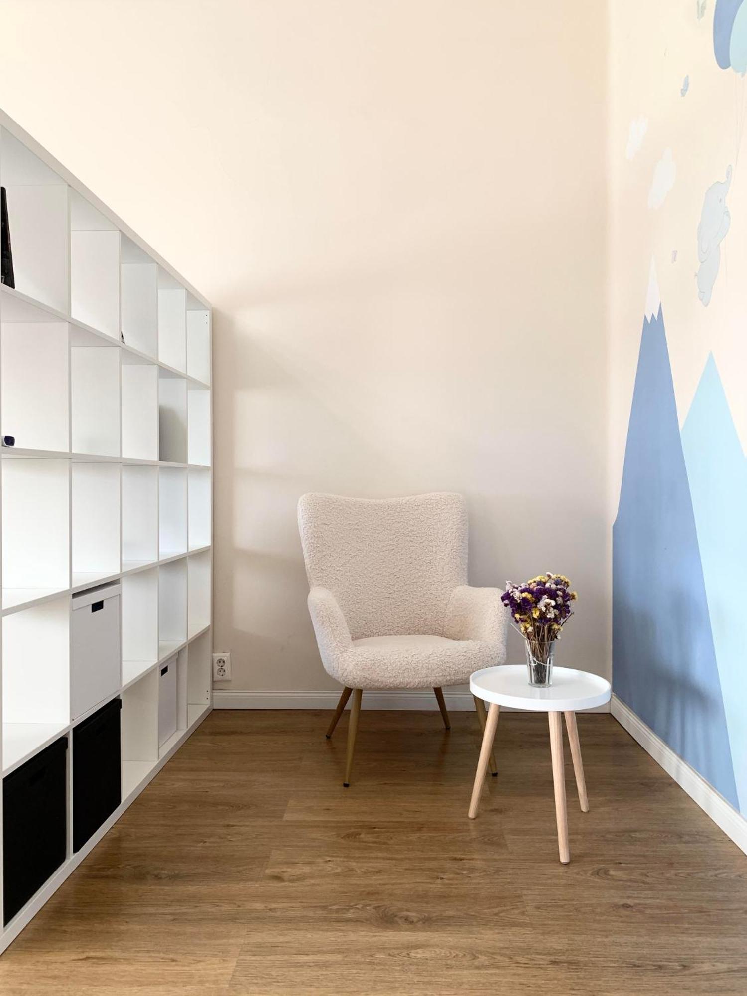 Alföldi Palace Apartman Debreţin Exterior foto