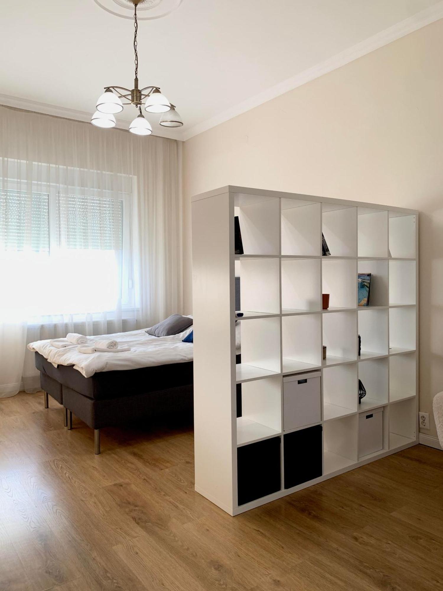 Alföldi Palace Apartman Debreţin Exterior foto