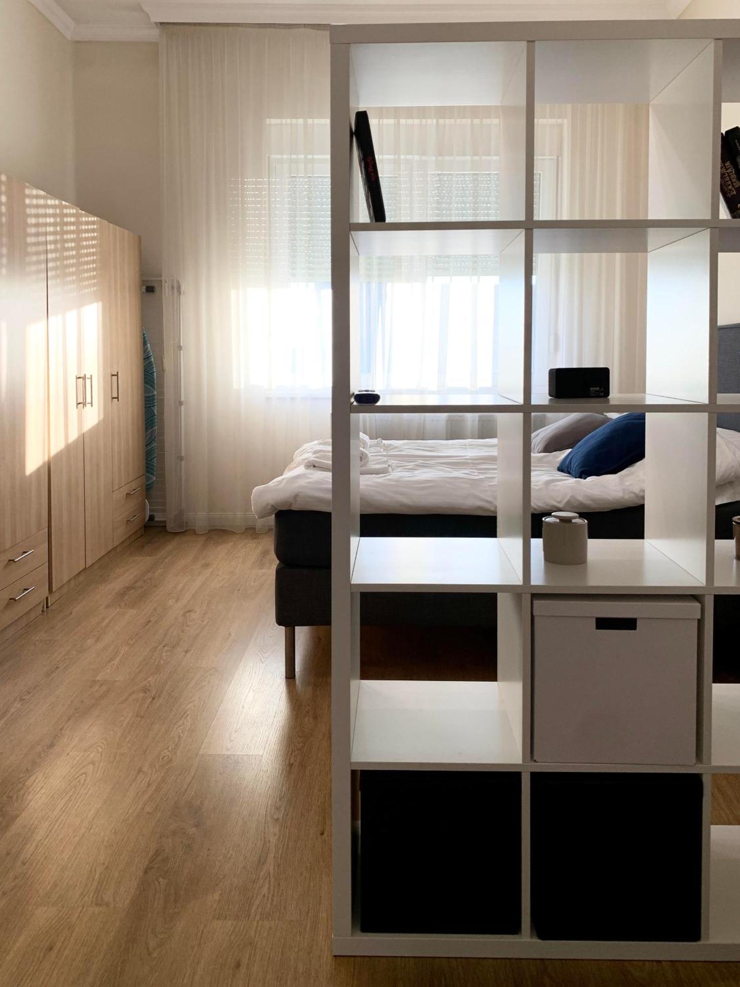 Alföldi Palace Apartman Debreţin Exterior foto